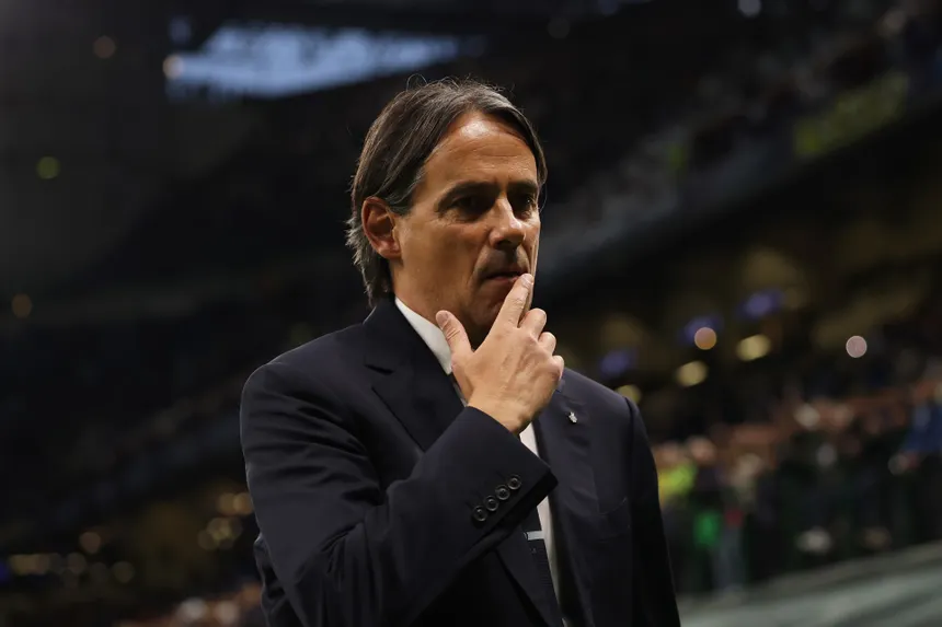 "He squandered Al-Hilal's money"... A scathing attack on Inzaghi following the defeat to Al-Shamal