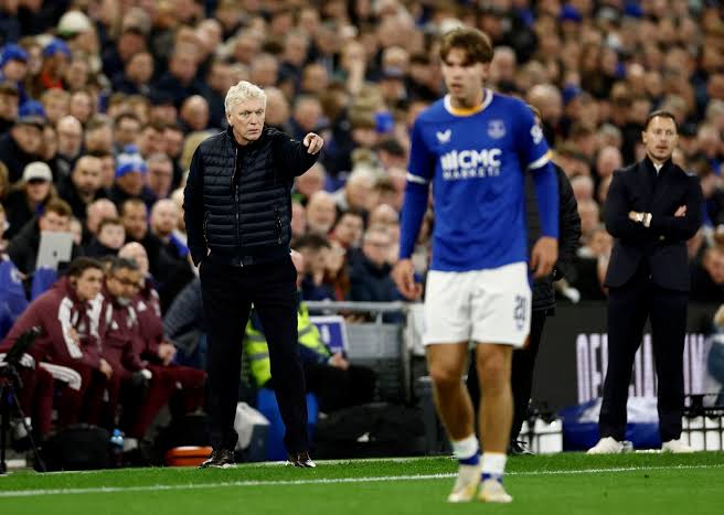 David Moyes Backs Everton Decision to Drop Jack Grealish After Newcastle League Cup Win