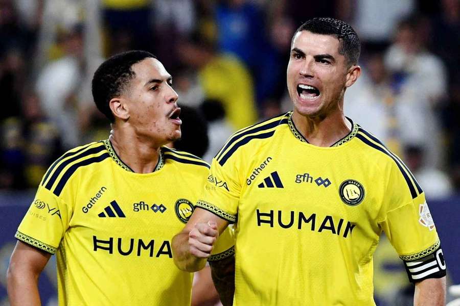 Cristiano Ronaldo Reaches 985 Career Goals With Hat-Trick in Al-Nassr's 5-3 Victory