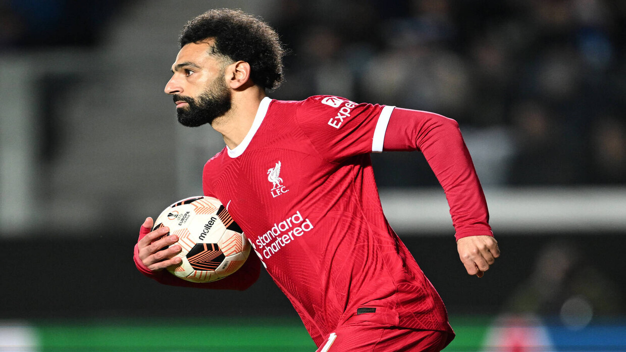 Rumour: Barcelona to sign Mo Salah?