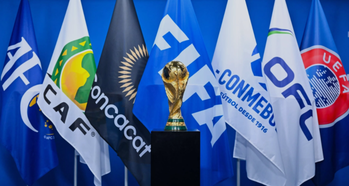 2030 FIFA World Cup Bid: A Comprehensive Analysis