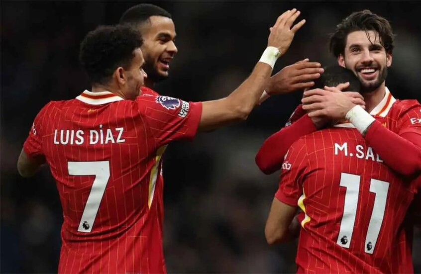 Saudi club prepares a BIG offer for Liverpool player (Not Salah!)