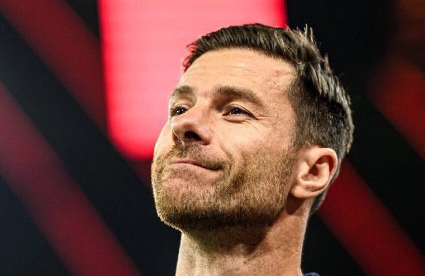 Real Madrid Announces Signing of Xabi Alonso