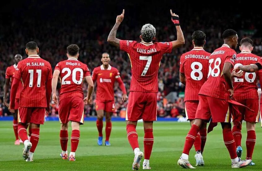 Barcelona refuses to give up on Diaz, submits new bid 