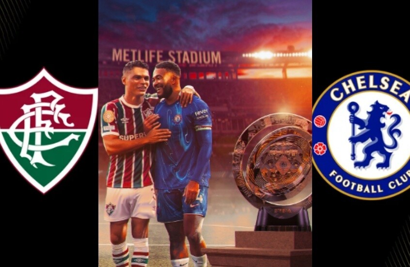 Chelsea to face Fluminense in Club World Cup (line ups)