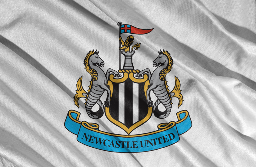 Newcastle United sign new winger for £55m fee