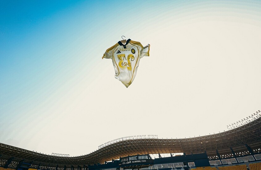 It's OFFICIAL: Al-Nassr Announces New Coach