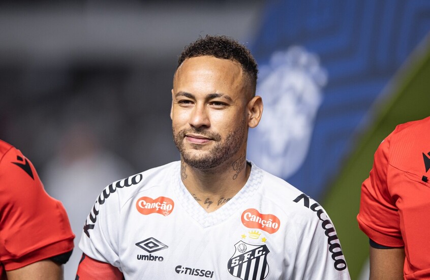 SHOCKING: Neymar Close to Returning to the French League
