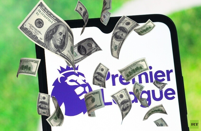 The Premier League's Summer of Billions: Highest New Salaries of 2025