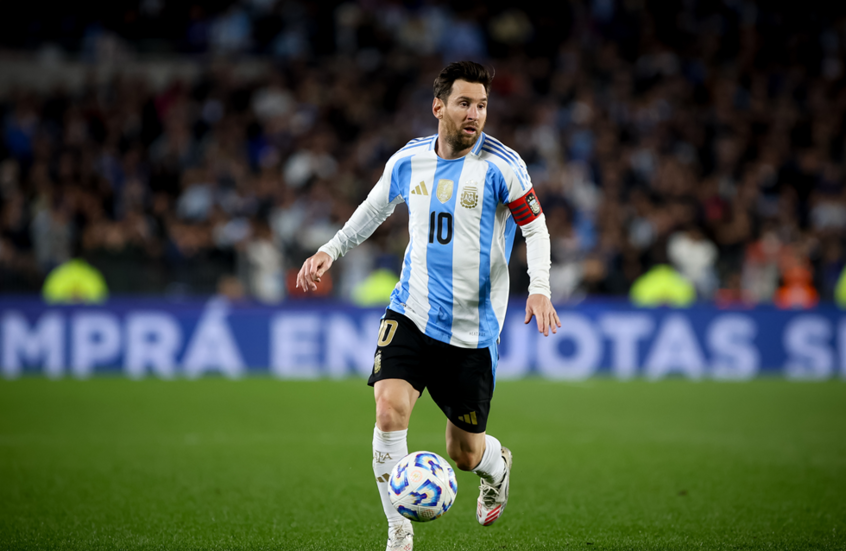 Scaloni Announces Argentina Squad for Venezuela and Ecuador Matches