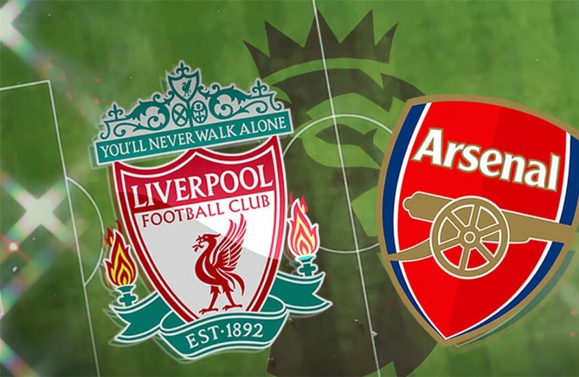 Liverpool hosts Arsenal in early Premier League showdown!