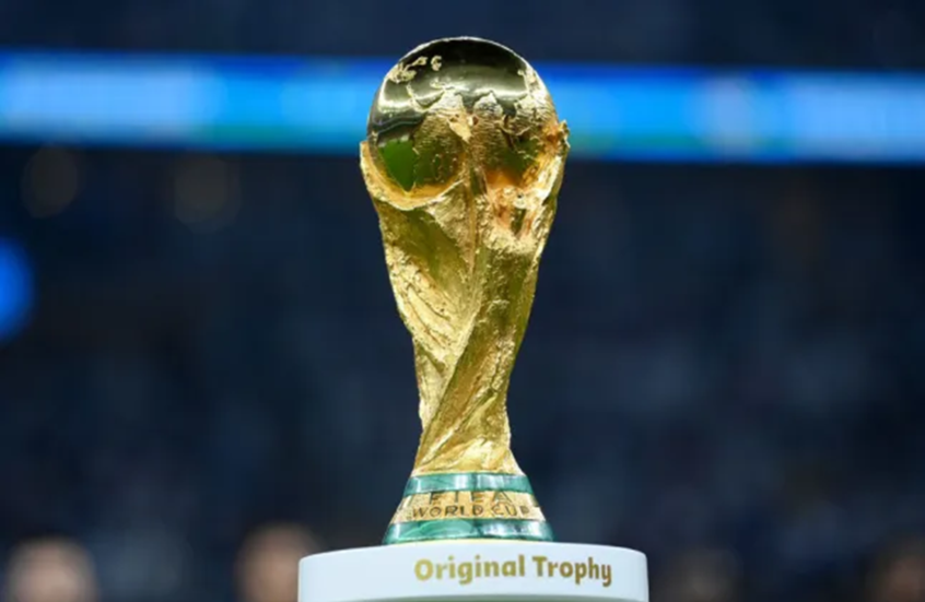 FIFA Reveals Initial Steps for 2026 World Cup Ticket Purchases