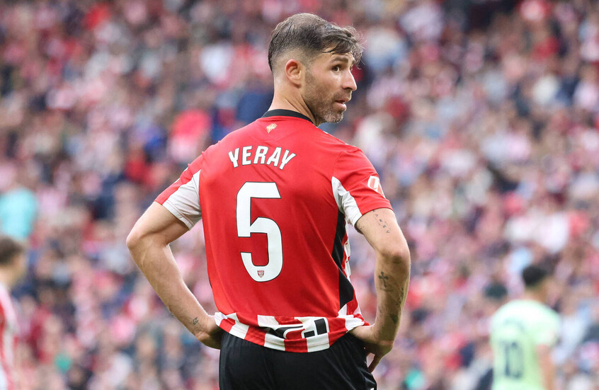 Hair-loss medication implicates Spanish player