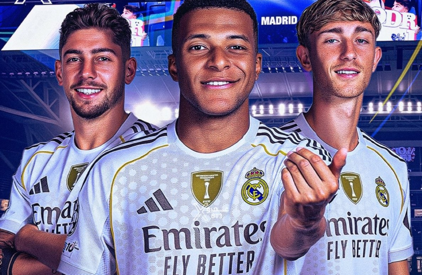 UCL IS BACK: group stage kicks off tonight!