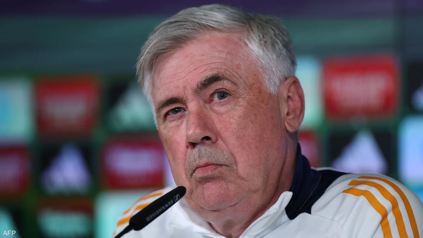 Ancelotti: There was nothing in my coaching career like working with this man