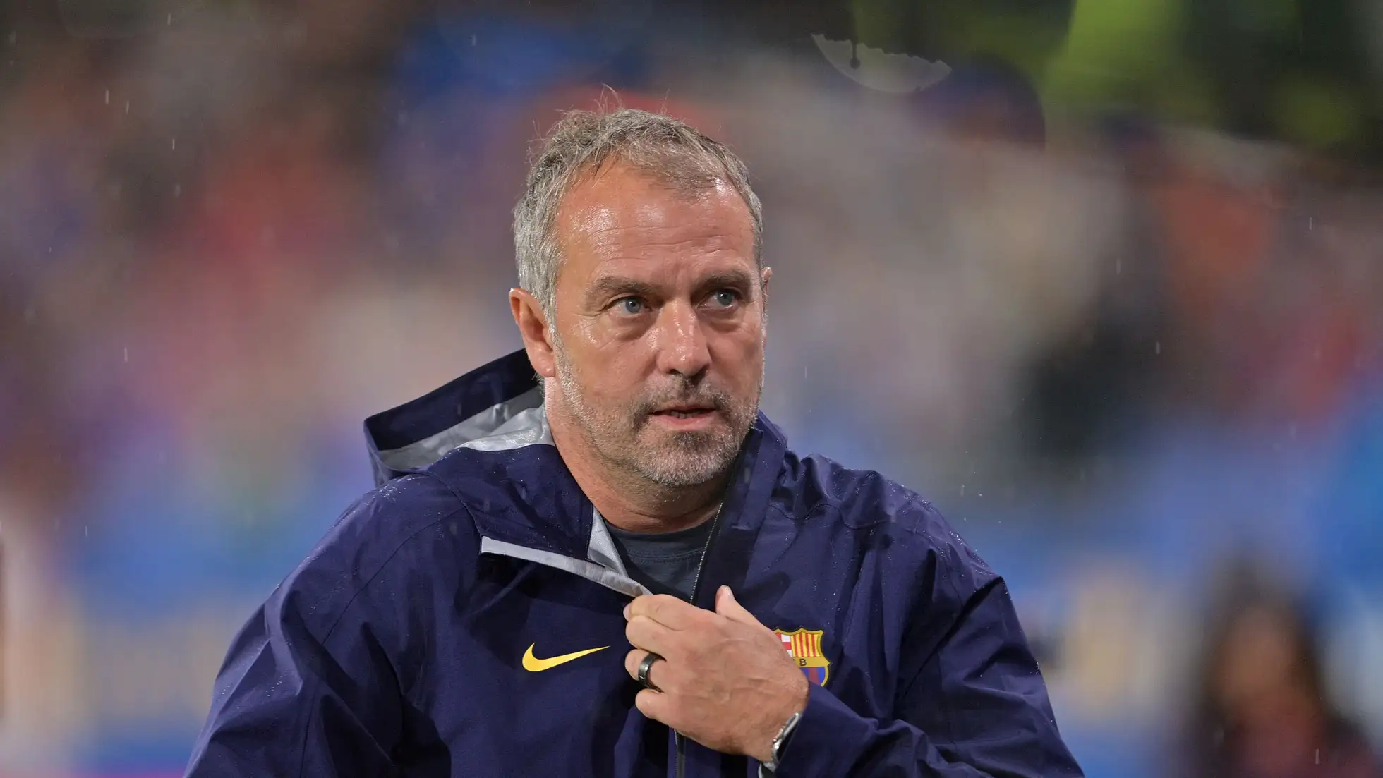 Flick Adds Two New Players to Face Oviedo