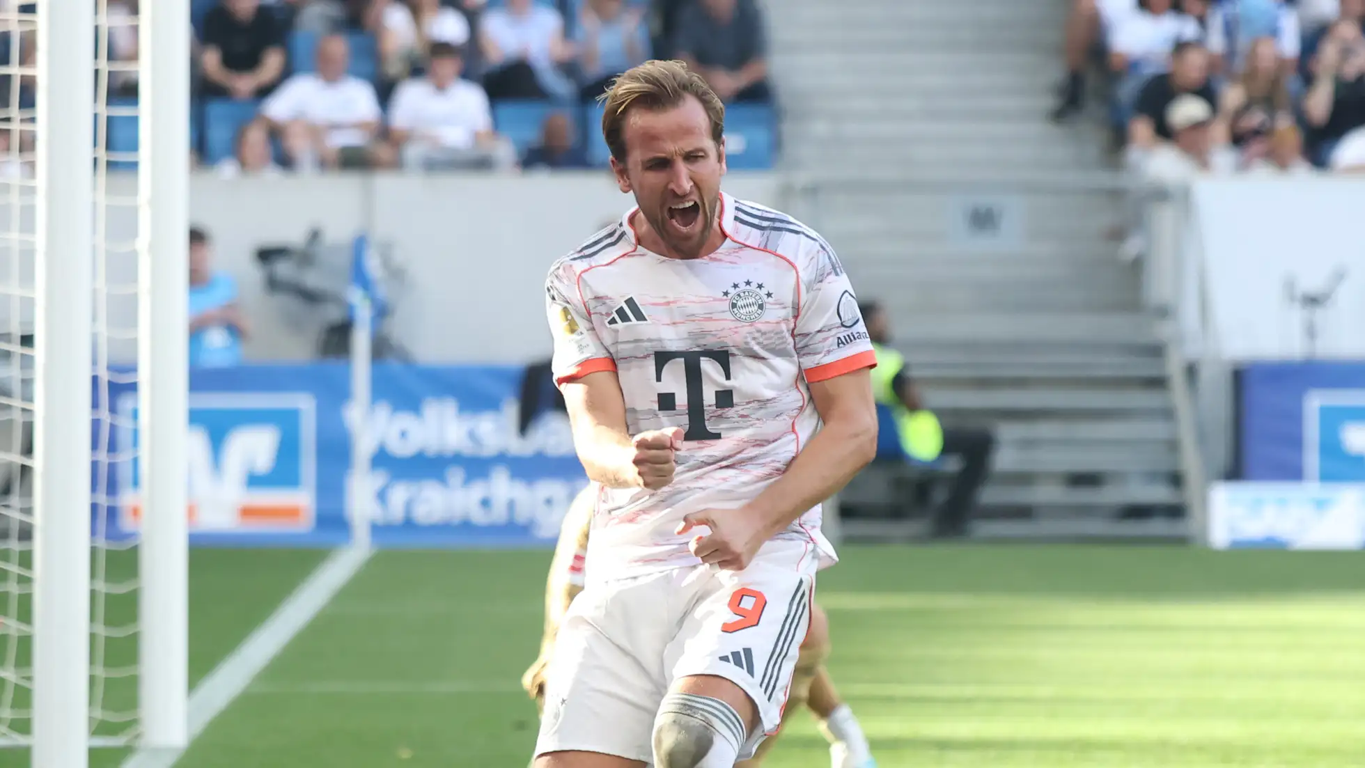 Harry Kane: More Than Just a Number 9