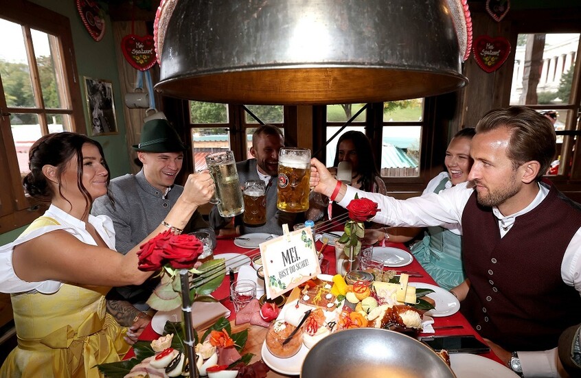 Harry Kane Discusses His Future with Bayern Munich and Possible Premier League Return