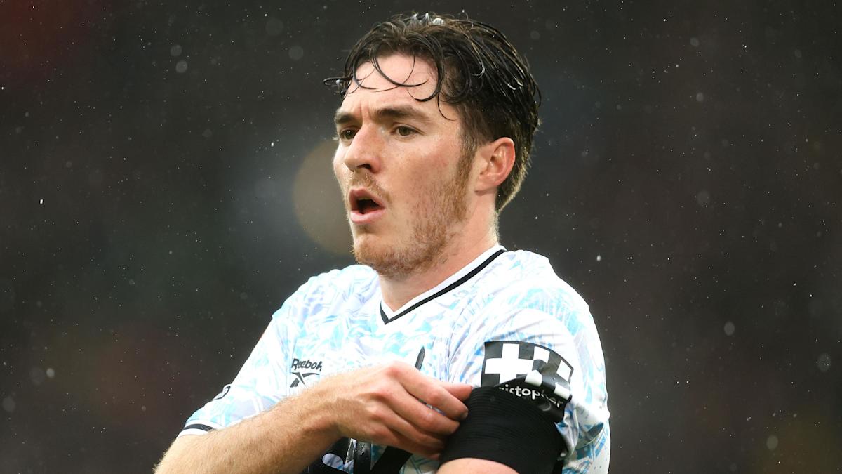 Collins admits Republic of Ireland still searching for answers after defeat in Yerevan