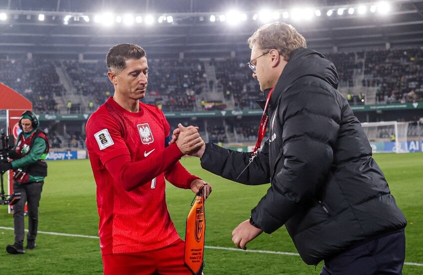 A Clásico without a striker… Lewandowski's decision angers Barcelona and sparks controversy!