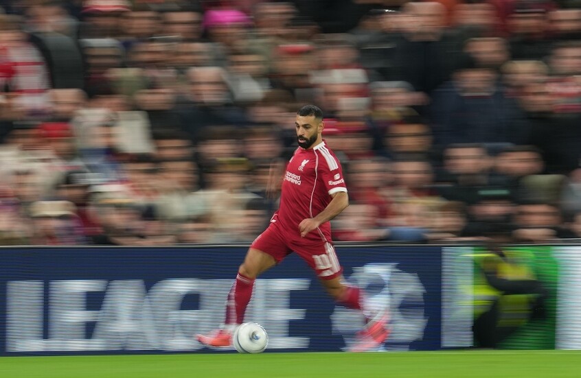 Watch: Liverpool hands Real Madrid first Champions League defeat (video)