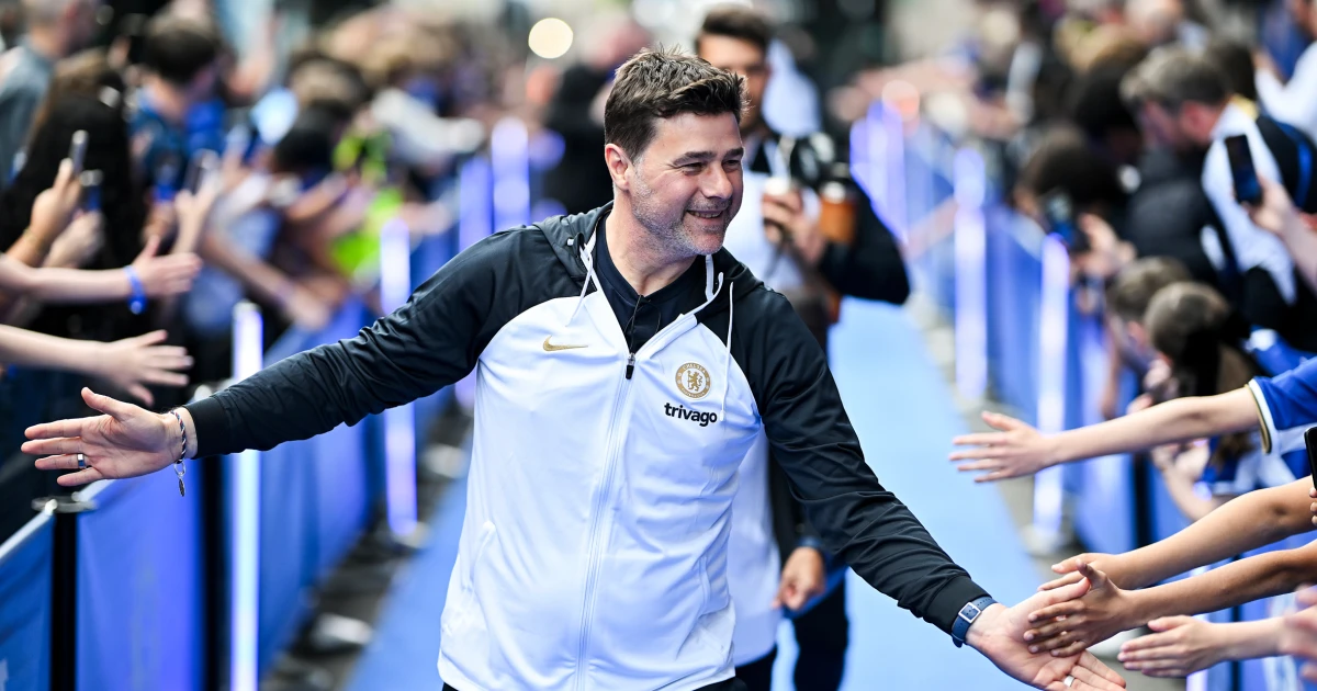 Pochettino Reflects on ‘Missing’ the Premier League and Leading USA’s Cultural Football Shift
