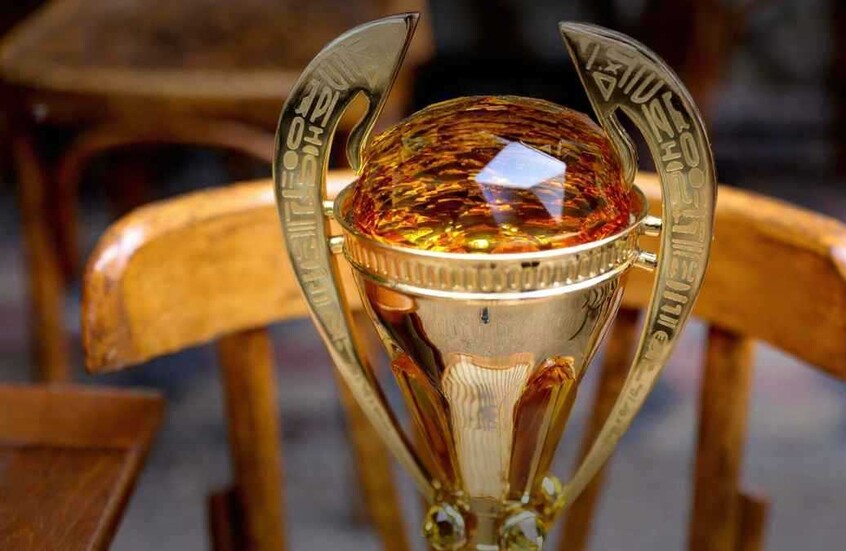 Reports: UAE to Host 2026 Egyptian Super Cup