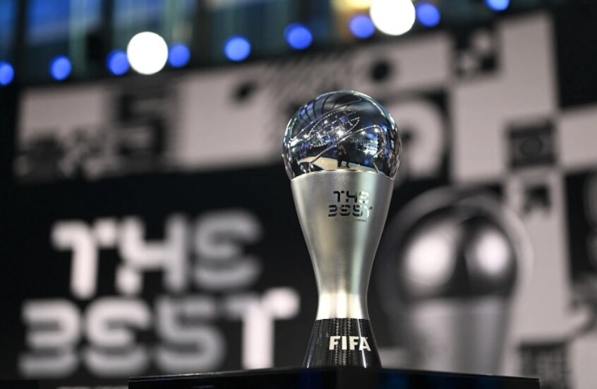 The Best FIFA Football Awards 2025: Date, Nominees, and Broadcast Channels