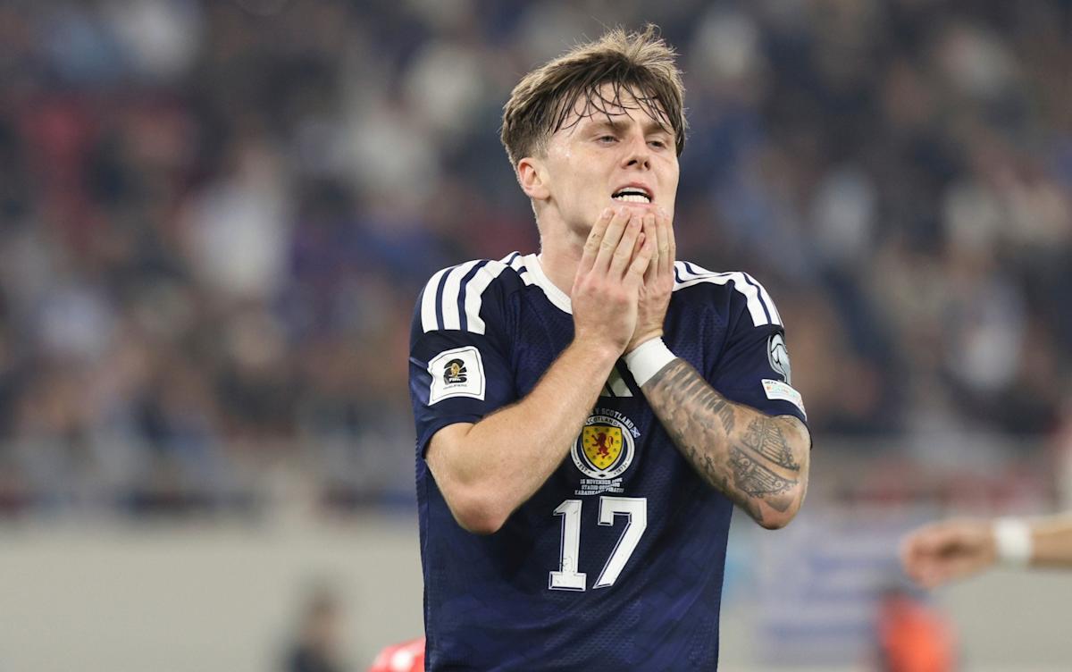 Will Momentum, Danish Vulnerabilities and Hampden’s Roar Tilt the Decider Scotland’s Way?