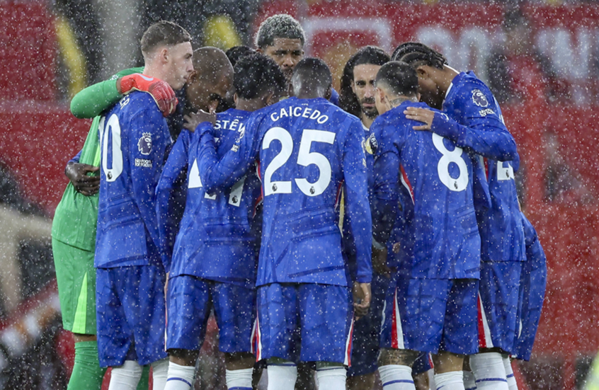 Chelsea suffers major INJURY BLOW ahead of Barcelona clash