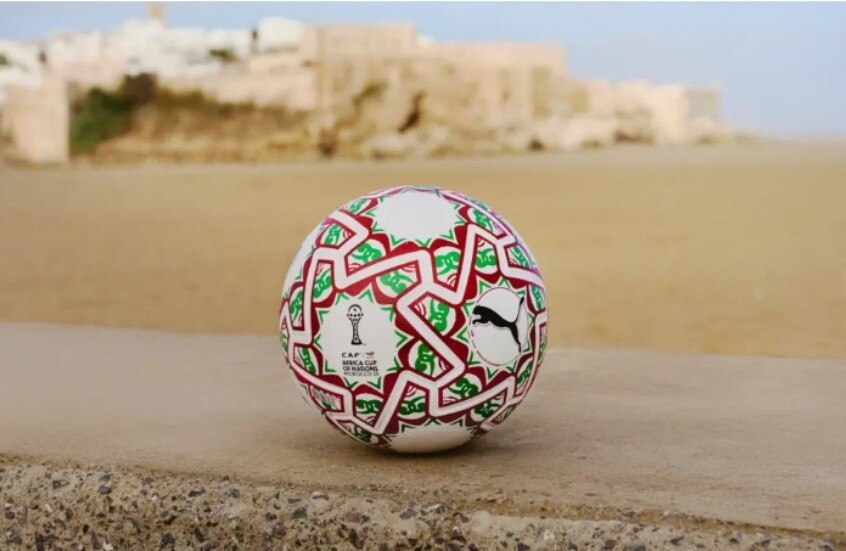 Africa Cup of Nations Morocco 2025