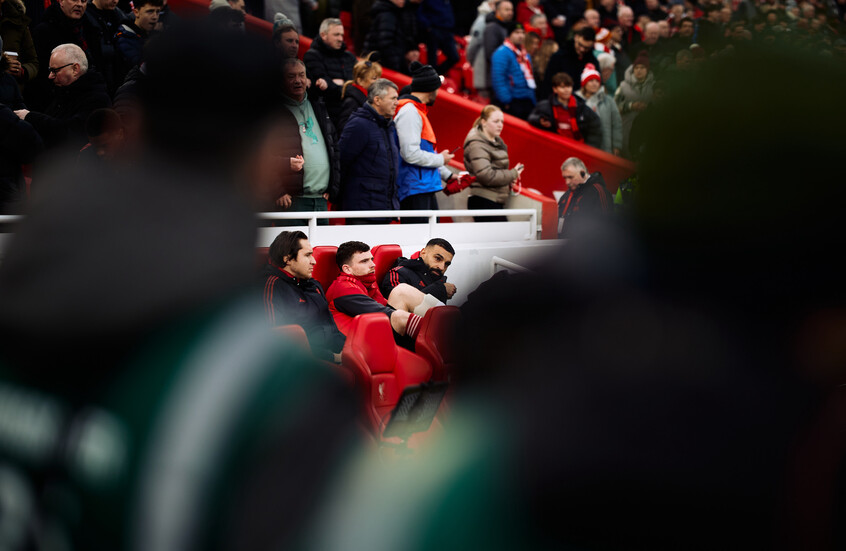 Body Language Experts Expose Mohamed Salah?