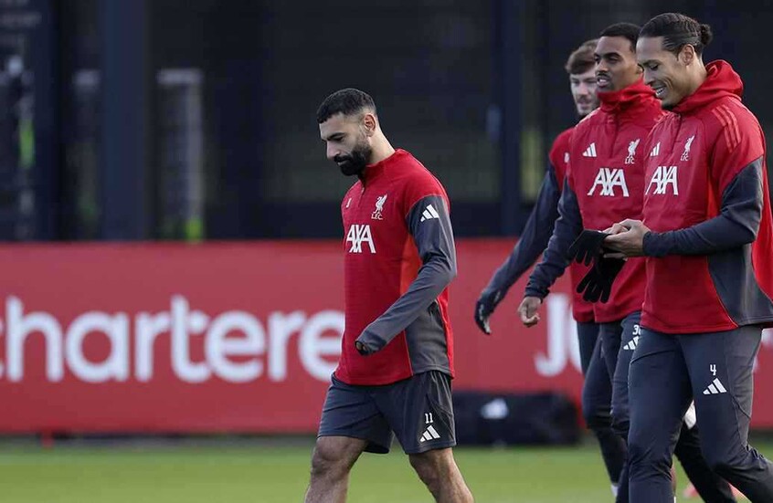 Mo Salah's Future at Liverpool will be determined on this date