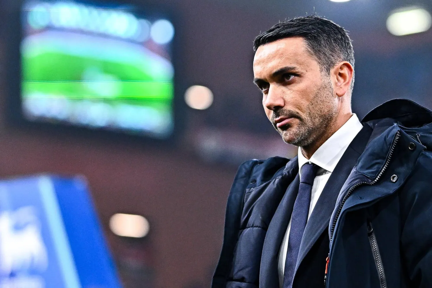 Palladino’s Atalanta gather momentum ahead of Inter showdown