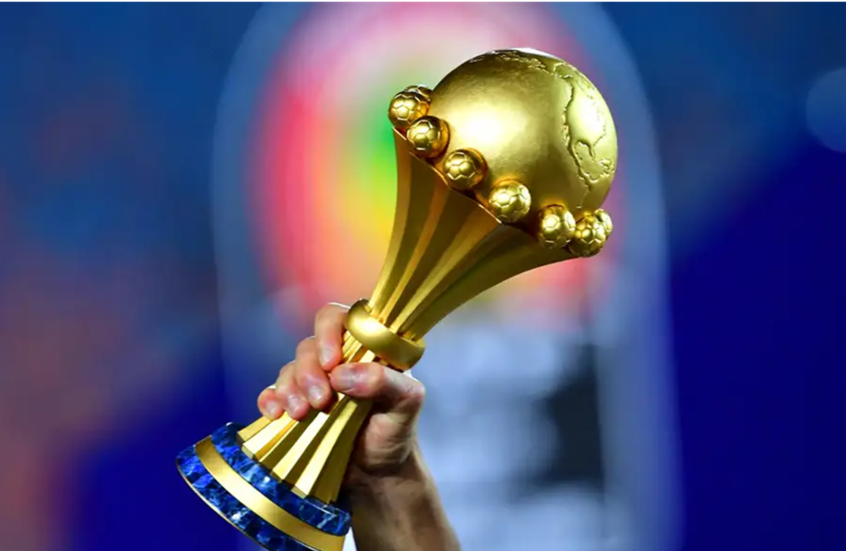 AFCON QR-final lineup is complete (Schedule for the 2025 Africa Cup of Nations)