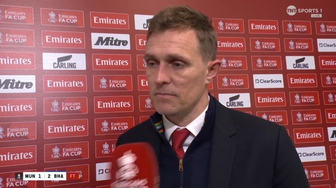 Fragile United must find resilience to salvage season – Fletcher