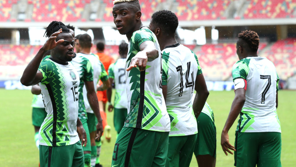 Why Victor Osimhen has emerged as the ‘king of Nigerian football’