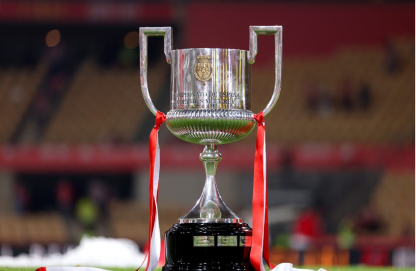 The Copa del Rey quarter-final draw is out! Can Albacete do it again?