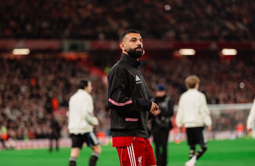 MASSIVE offer: How much is Mo Salah's expected salary in the Saudi League?