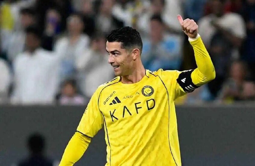 How many goals does Cristiano Ronaldo need to reach 1000? (VIDEO)