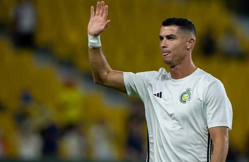 Can Cristiano Ronaldo play for Almería after becoming co owner?