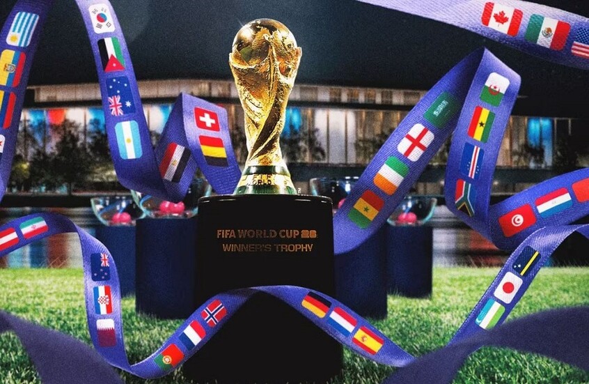 Iran Sets Conditions for Participating in the 2026 World Cup