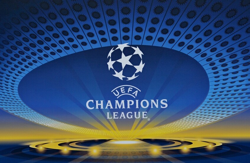 Results of the Champions League Round of 16 First Leg Matches