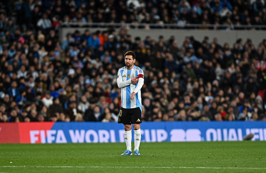 Sudan declines friendly match proposal from Argentina