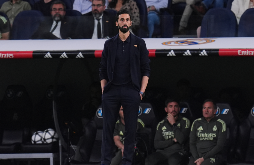 Real Madrid identifies four candidates to succeed Arbeloa 