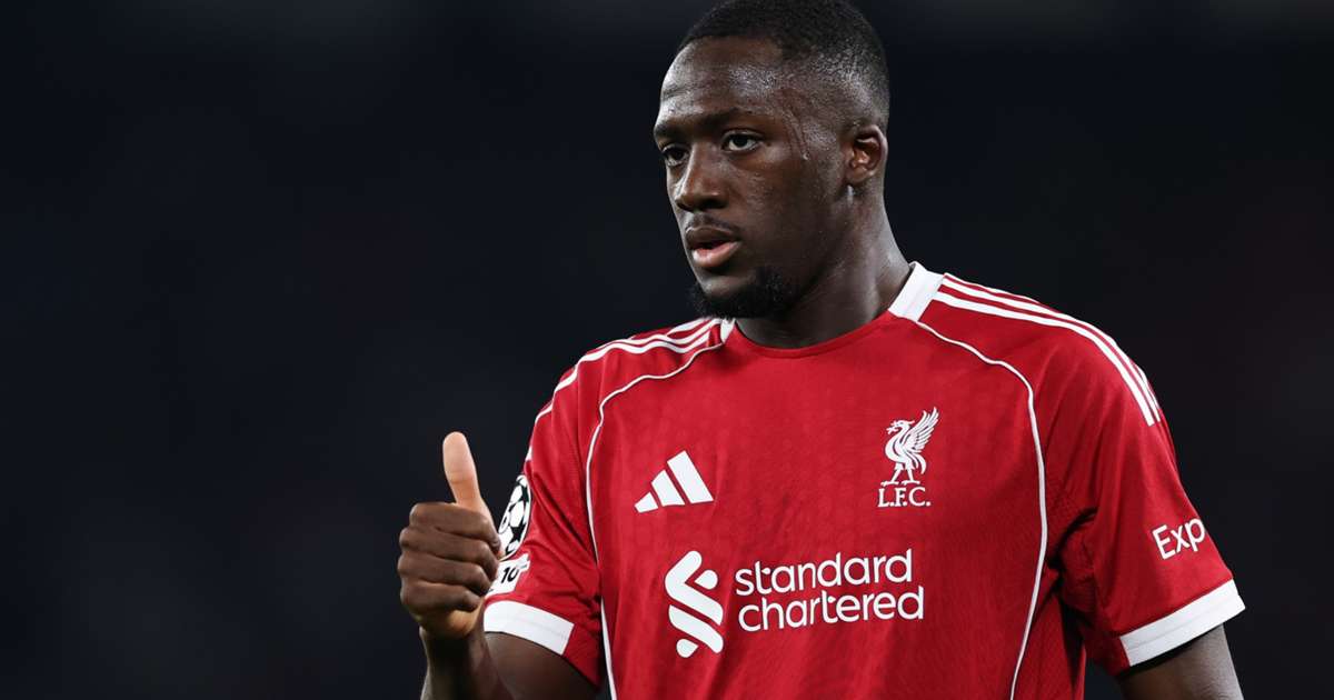 Konaté Nears New Liverpool Contract as Defender Signals Anfield Stay