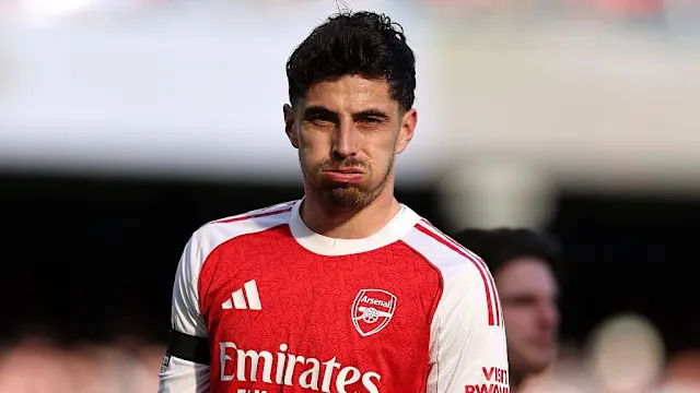 Arsenal Title Race Questioned: Do Arteta’s Men Need a Mentality Shift?