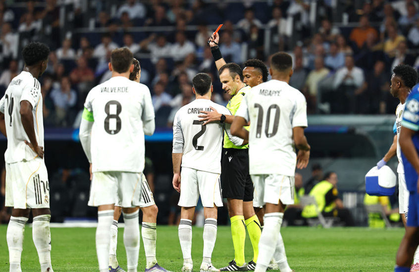 New Injury: Real Madrid Star might miss El Clásico