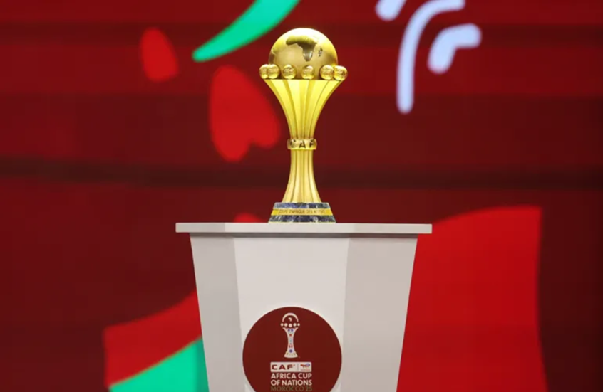 CAF Confirms 2027 Africa Cup of Nations to be Held in Summer