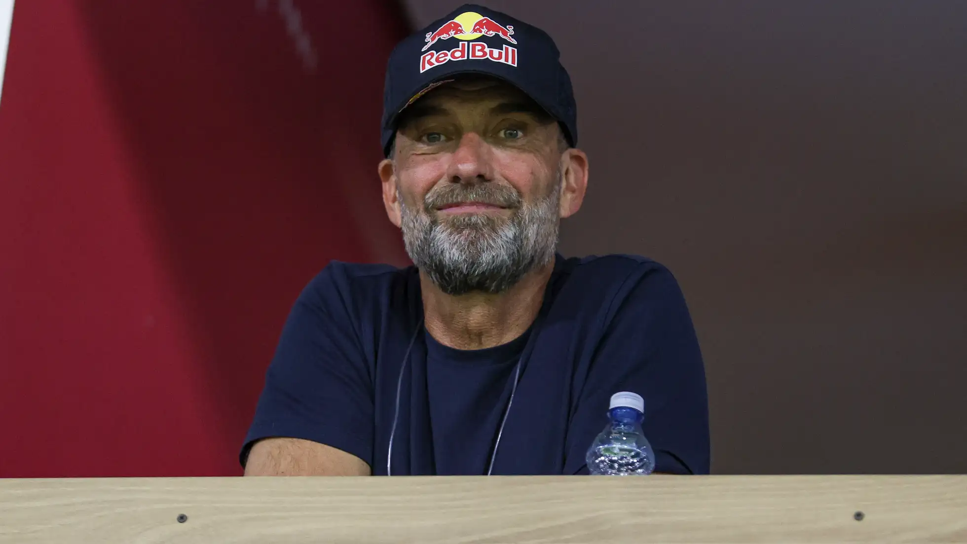  Klopp warned of Real Madrid Trap